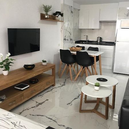Apartamento De Lujo Playa De Las Americas Apartman Kültér fotó