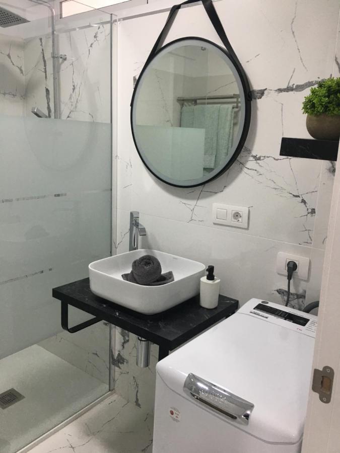Apartamento De Lujo Playa De Las Americas Apartman Kültér fotó