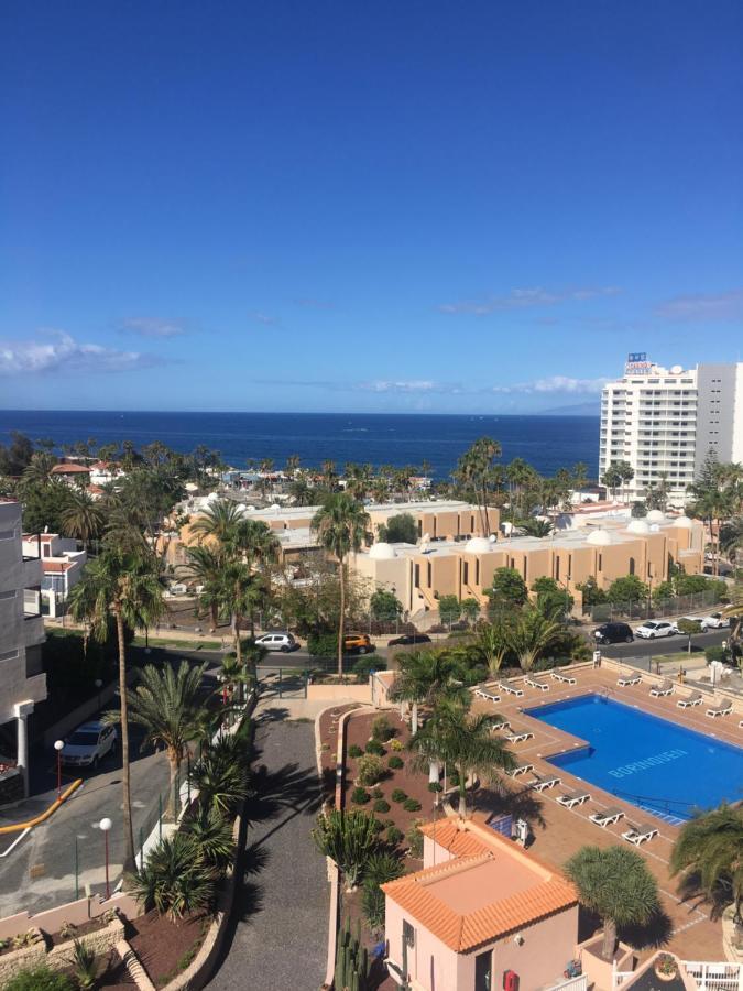 Apartamento De Lujo Playa De Las Americas Apartman Kültér fotó