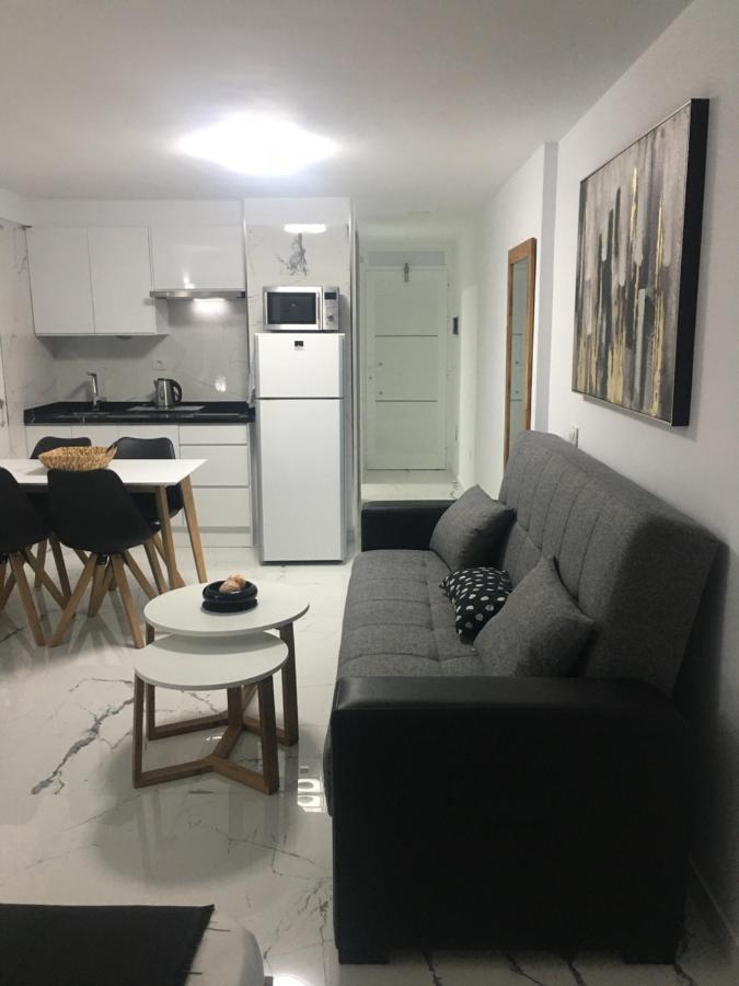 Apartamento De Lujo Playa De Las Americas Apartman Kültér fotó
