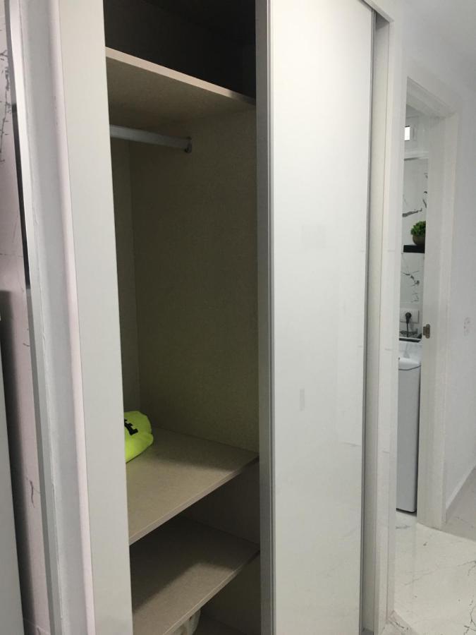 Apartamento De Lujo Playa De Las Americas Apartman Kültér fotó