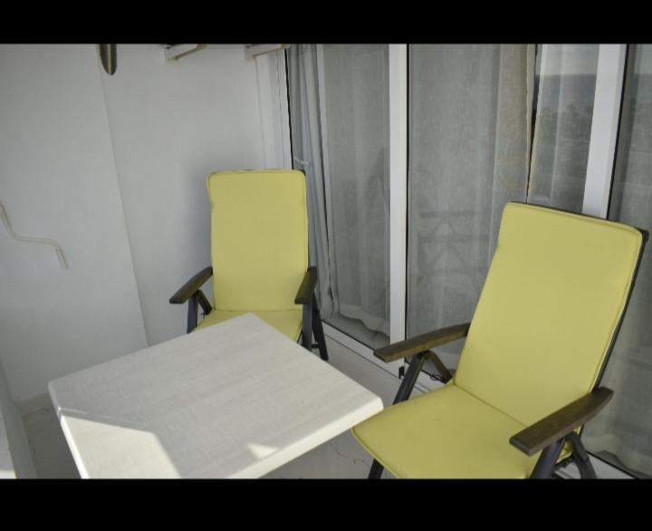 Apartamento De Lujo Playa De Las Americas Apartman Kültér fotó