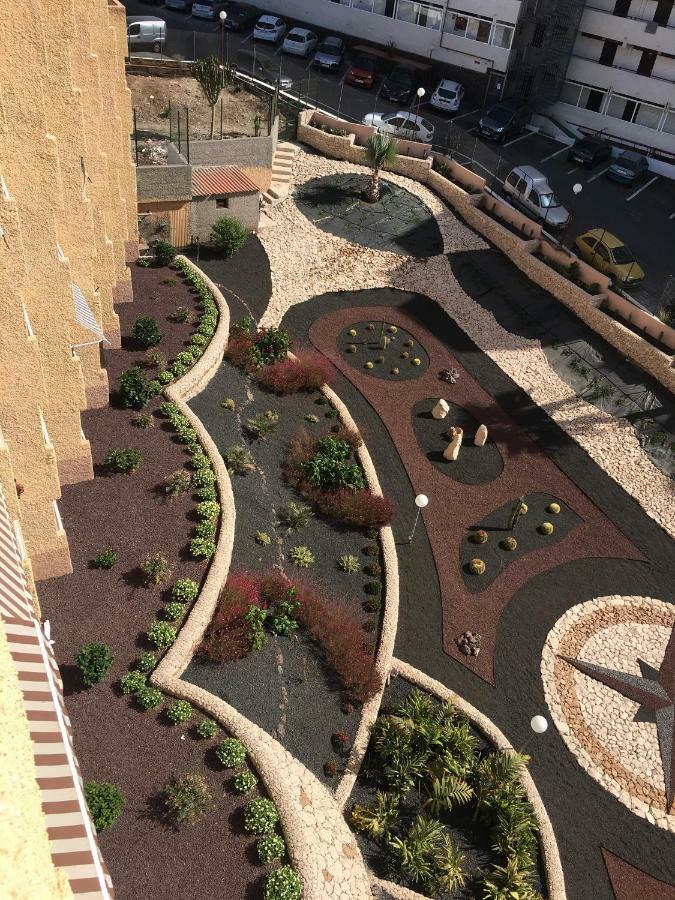 Apartamento De Lujo Playa De Las Americas Apartman Kültér fotó