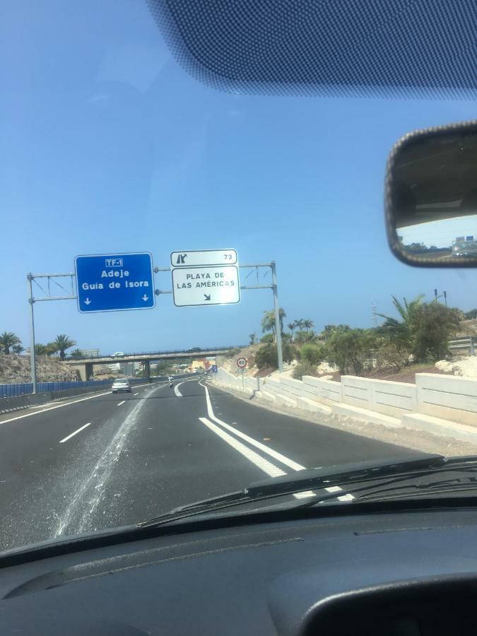 Apartamento De Lujo Playa De Las Americas Apartman Kültér fotó