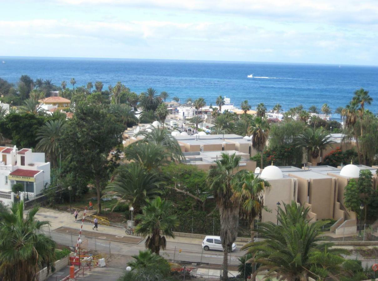 Apartamento De Lujo Playa De Las Americas Apartman Kültér fotó