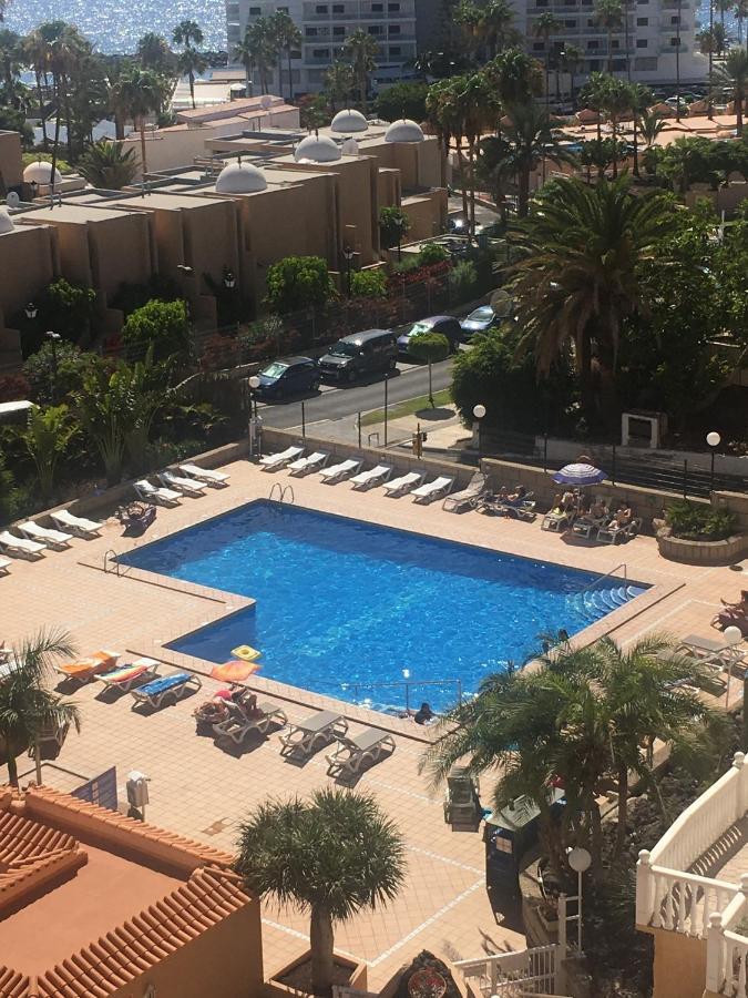 Apartamento De Lujo Playa De Las Americas Apartman Kültér fotó